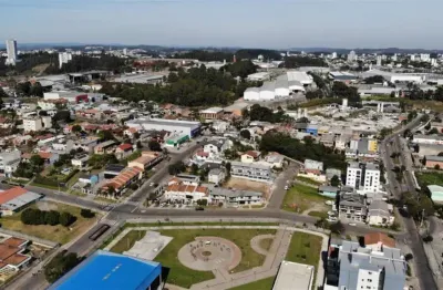Apartamento com 2 quartos à venda na Cidade Nova, Caxias do Sul 