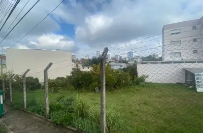 Terreno à venda no Pio X, Caxias do Sul 