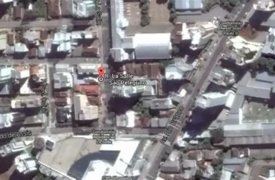 Terreno à venda no São Pelegrino, Caxias do Sul 