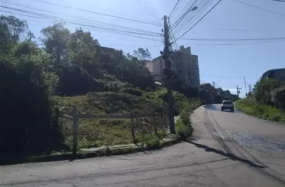 Terreno à venda no Charqueadas, Caxias do Sul 