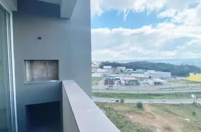 Apartamento com 2 quartos à venda no Sanvitto, Caxias do Sul 