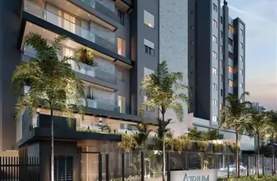 Apartamento com 2 quartos à venda no São Pelegrino, Caxias do Sul 