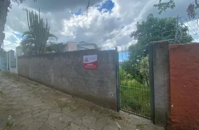Terreno à venda no Universitário, Caxias do Sul 