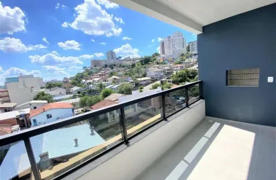 Apartamento com 3 quartos à venda no Cruzeiro, Caxias do Sul 