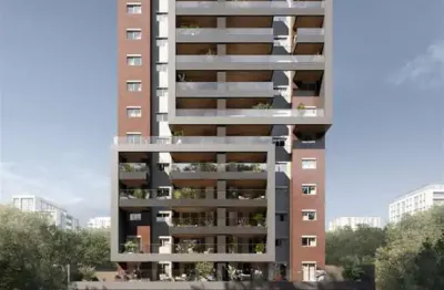 Apartamento com 3 quartos à venda no Panazzolo, Caxias do Sul 