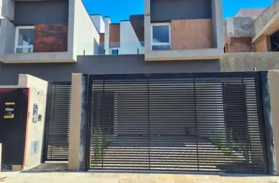 Casa com 3 quartos à venda no Sagrada Família, Caxias do Sul 