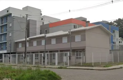 Casa com 2 quartos à venda no Esplanada, Caxias do Sul 