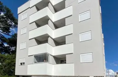 Apartamento com 2 quartos à venda no Salgado Filho, Caxias do Sul 