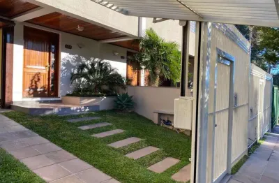 Casa com 3 quartos à venda no Jardim Margarida, Caxias do Sul 