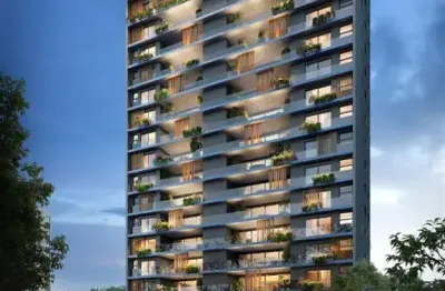 Apartamento com 3 quartos à venda no Panazzolo, Caxias do Sul 