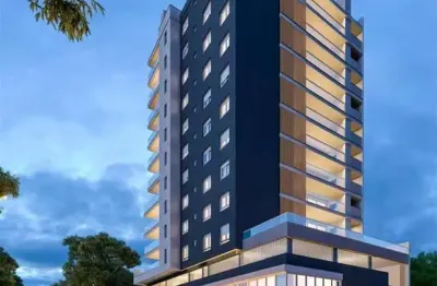 Apartamento com 3 quartos à venda no Panazzolo, Caxias do Sul 