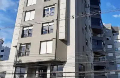 Apartamento com 3 quartos à venda na Nossa Senhora de Lourdes, Caxias do Sul 