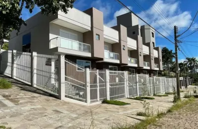 Casa com 3 quartos à venda na Colina Sorriso, Caxias do Sul 
