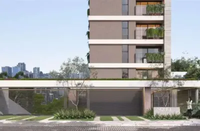 Apartamento com 3 quartos à venda no Rio Branco, Caxias do Sul 