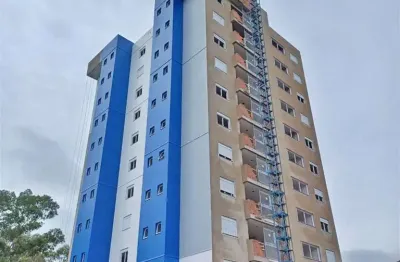 Apartamento com 2 quartos à venda na Vila Verde, Caxias do Sul 