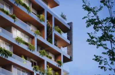 Apartamento com 3 quartos à venda no Exposição, Caxias do Sul 