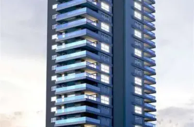 Apartamento com 3 quartos à venda na Nossa Senhora de Lourdes, Caxias do Sul 