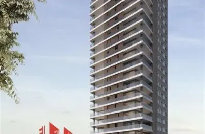 Apartamento com 3 quartos à venda no São Pelegrino, Caxias do Sul 