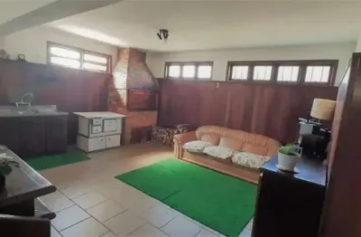 Casa com 3 quartos à venda no Interlagos, Caxias do Sul 