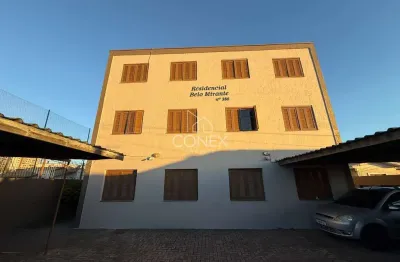 Apartamento com 2 quartos à venda no Jardelino Ramos, Caxias do Sul 