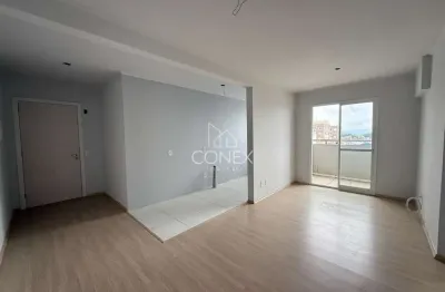 Apartamento com 2 quartos à venda no De Lazzer, Caxias do Sul 