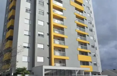 Apartamento com 2 quartos à venda no Petrópolis, Caxias do Sul 