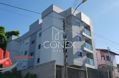 Apartamento com 3 quartos à venda na Nossa Senhora das Graças, Caxias do Sul 