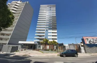 Apartamento com 3 quartos à venda no São Pelegrino, Caxias do Sul 
