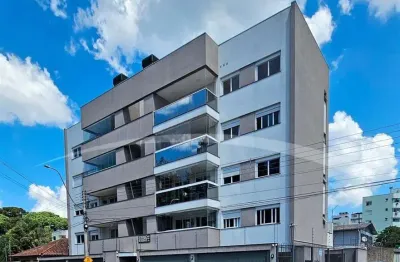 Apartamento com 2 quartos à venda no Madureira, Caxias do Sul 