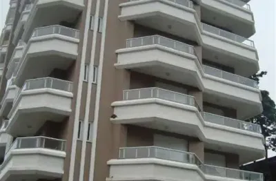 Apartamento com 3 quartos à venda na Colina Sorriso, Caxias do Sul 