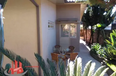 Casa com 3 quartos à venda no Cruzeiro, Caxias do Sul 
