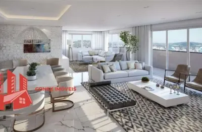 Apartamento com 4 quartos à venda no Panazzolo, Caxias do Sul 