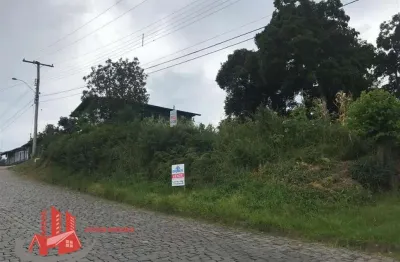 Terreno à venda no Kayser, Caxias do Sul 