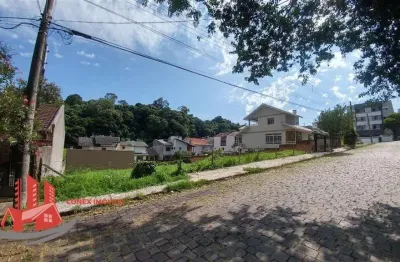 Terreno à venda no Altos do Seminário, Caxias do Sul 
