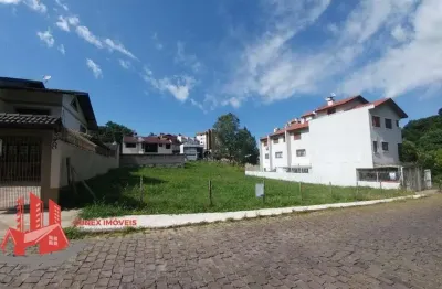 Terreno à venda no Altos do Seminário, Caxias do Sul 