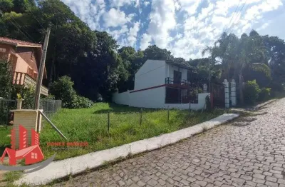Terreno à venda no Altos do Seminário, Caxias do Sul 