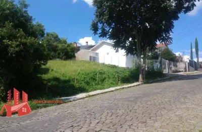 Terreno à venda no Altos do Seminário, Caxias do Sul 