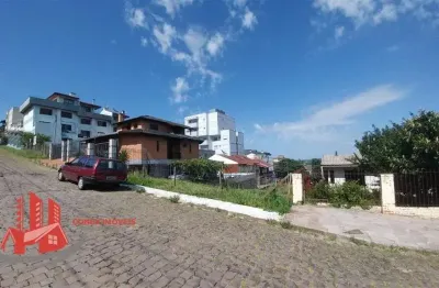 Terreno à venda no Altos do Seminário, Caxias do Sul 