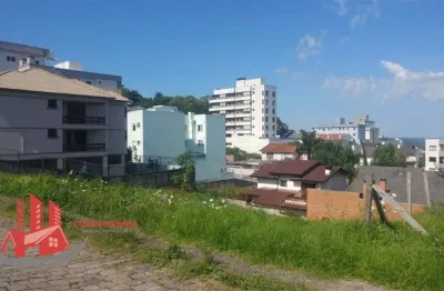 Terreno à venda no Altos do Seminário, Caxias do Sul 