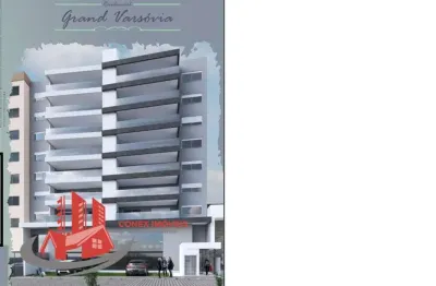 Apartamento com 3 quartos à venda no Sanvitto, Caxias do Sul 