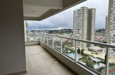 Apartamento com 3 quartos à venda no Madureira, Caxias do Sul 