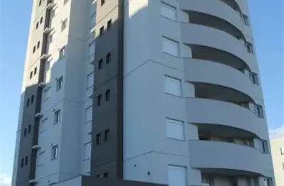 Apartamento com 2 quartos à venda na Vila Verde, Caxias do Sul 