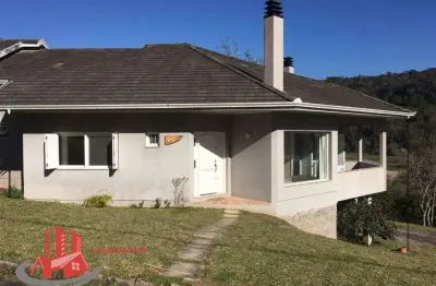 Casa com 3 quartos à venda no Linha 40, Caxias do Sul 