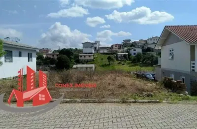 Terreno à venda no América, Farroupilha 