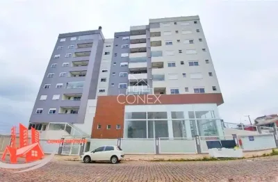 Apartamento com 2 quartos à venda no Charqueadas, Caxias do Sul 