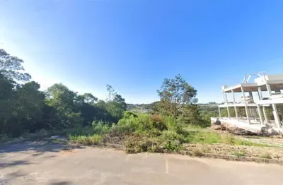 Terreno à venda no Diamantino, Caxias do Sul 