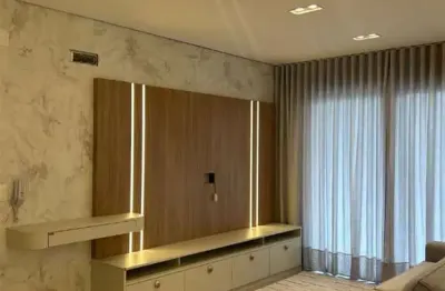 Apartamento com 2 quartos à venda na Nossa Senhora da Saúde, Caxias do Sul 