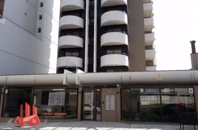 Apartamento com 3 quartos à venda na Nossa Senhora da Saúde, Caxias do Sul 