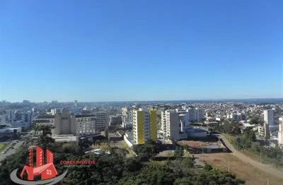 Apartamento com 1 quarto à venda no Villagio Iguatemi, Caxias do Sul 