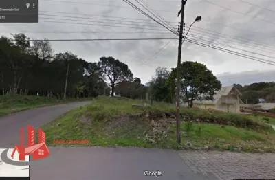Terreno à venda no Cruzeiro, Caxias do Sul 
